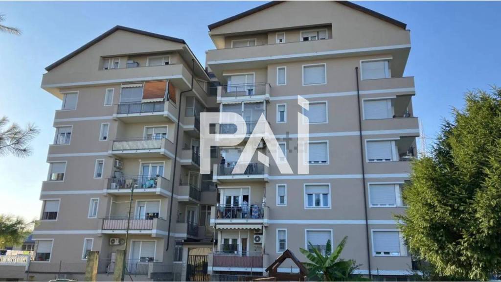 appartamento in vendita a Nichelino in zona Stupinigi