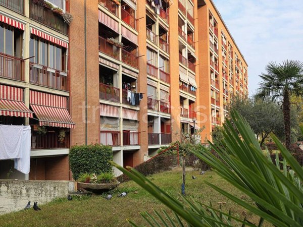 appartamento in vendita a Nichelino