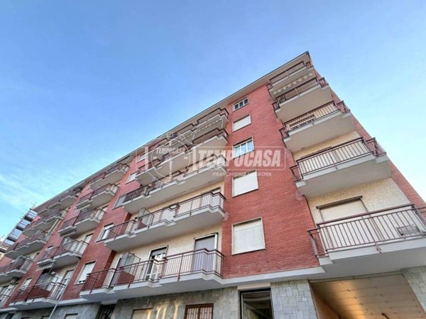 appartamento in vendita a Nichelino in zona Crociera