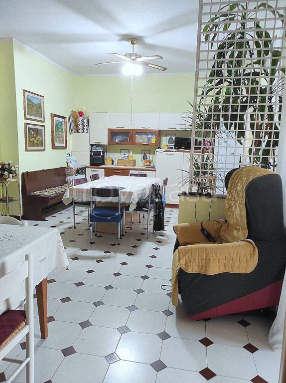 appartamento in vendita a Nichelino