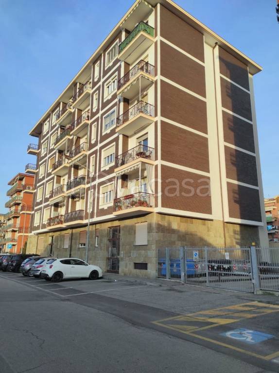 appartamento in vendita a Nichelino