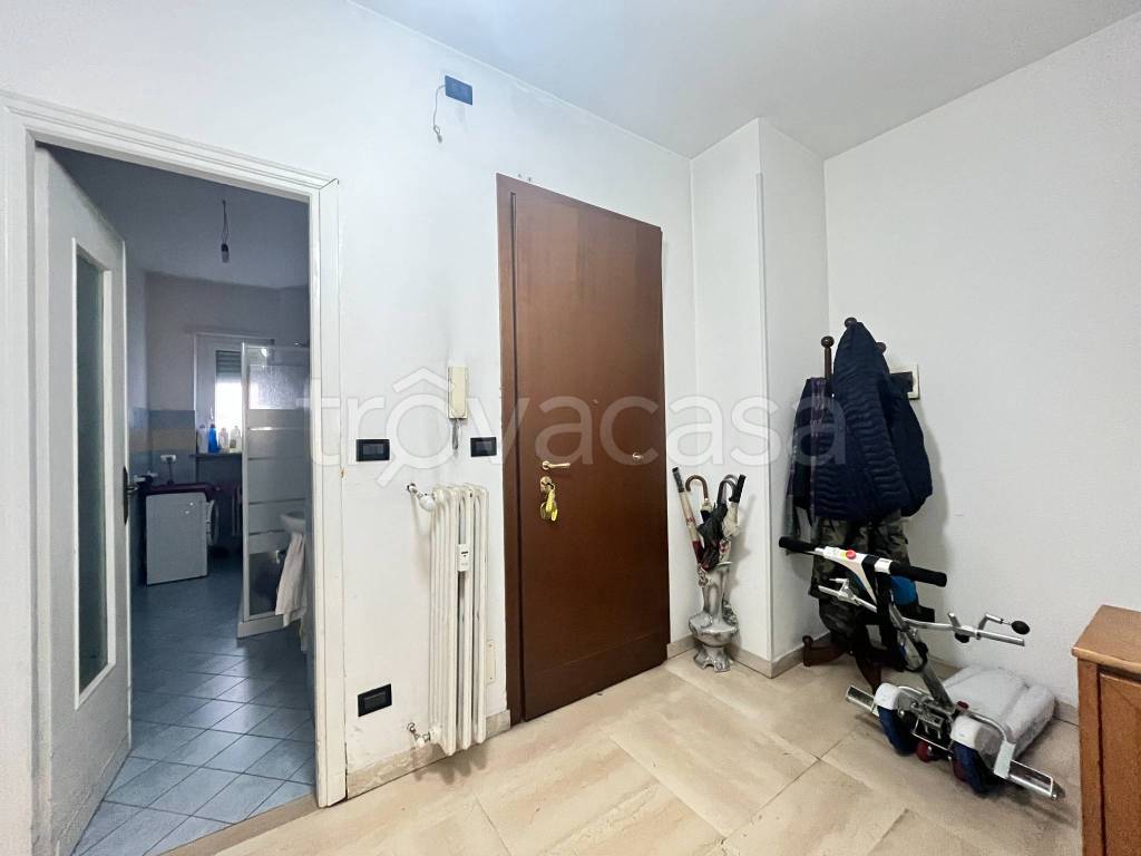 appartamento in vendita a Nichelino