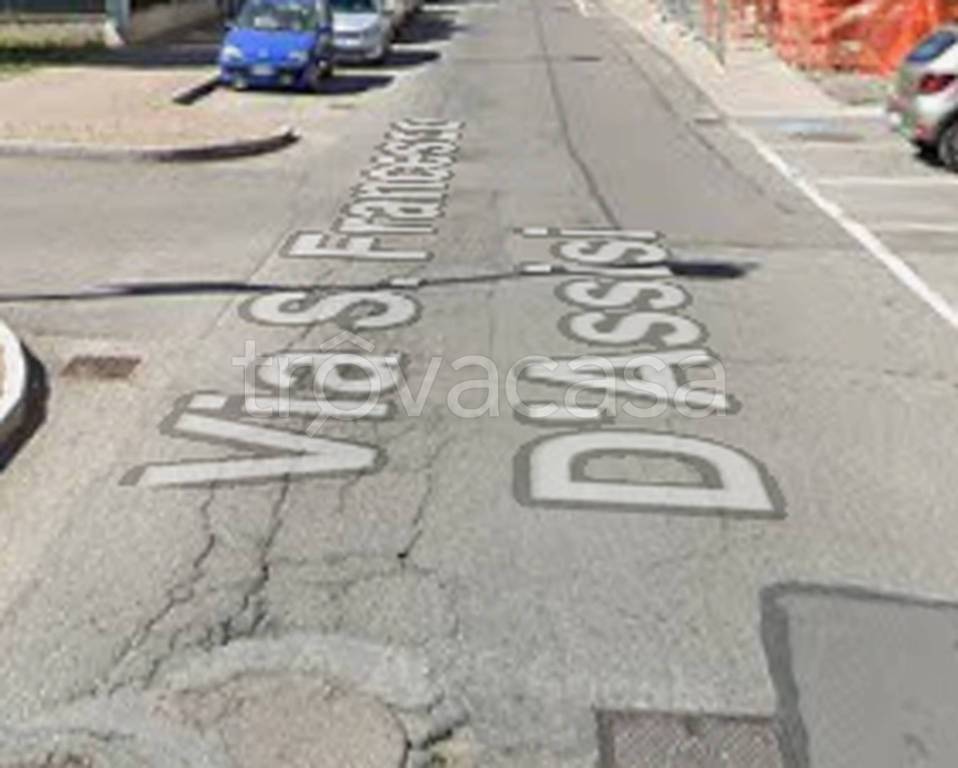 terreno edificabile in vendita a Nichelino