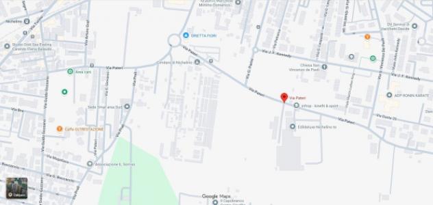 terreno edificabile in vendita a Nichelino