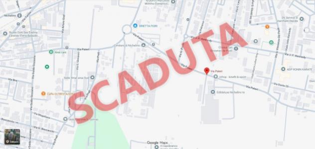 terreno edificabile in vendita a Nichelino