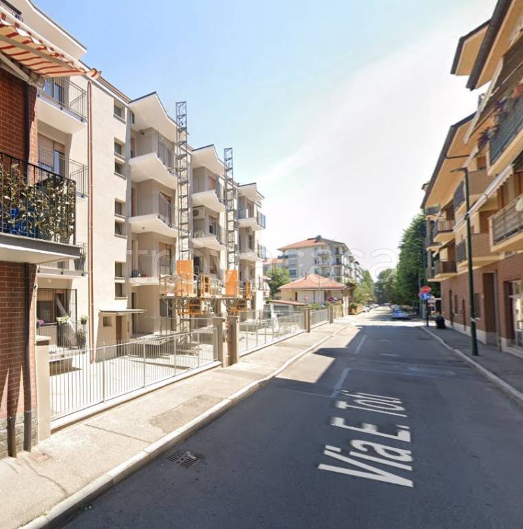 appartamento in vendita a Nichelino