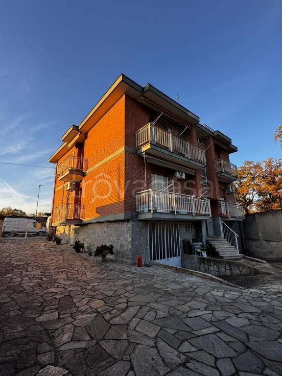 casa indipendente in vendita a Nichelino