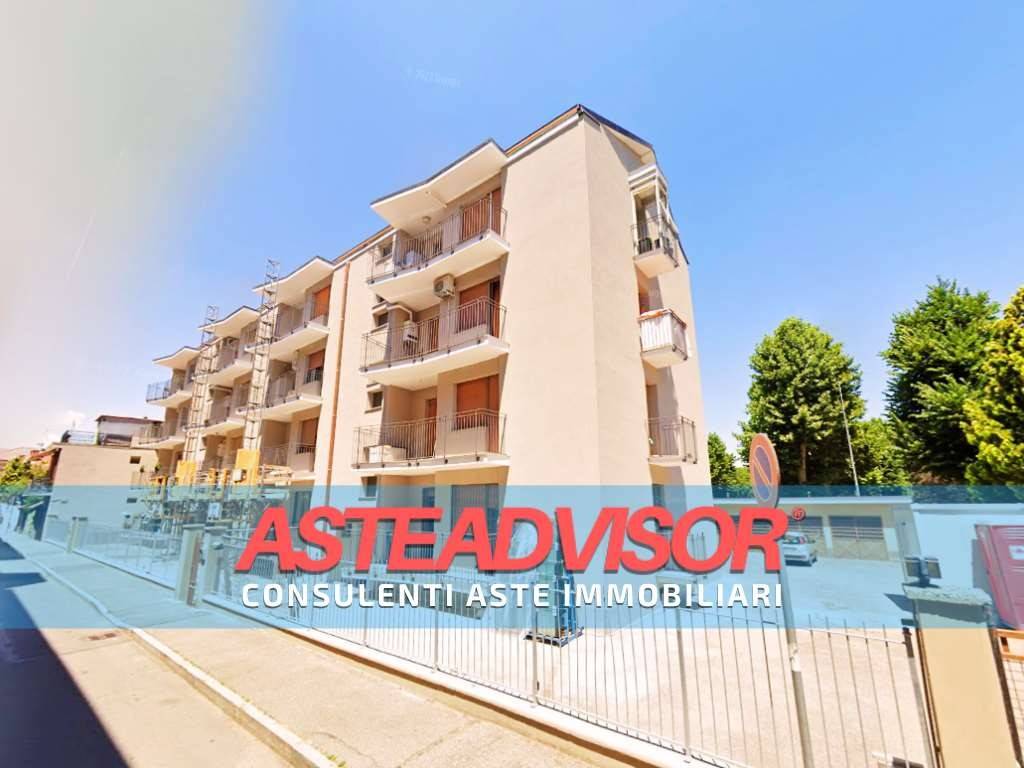 appartamento in vendita a Nichelino