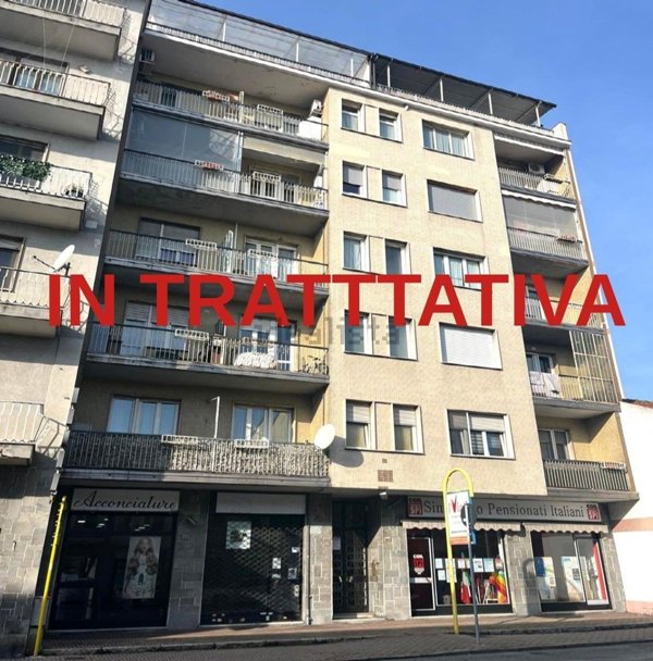 appartamento in vendita a Nichelino