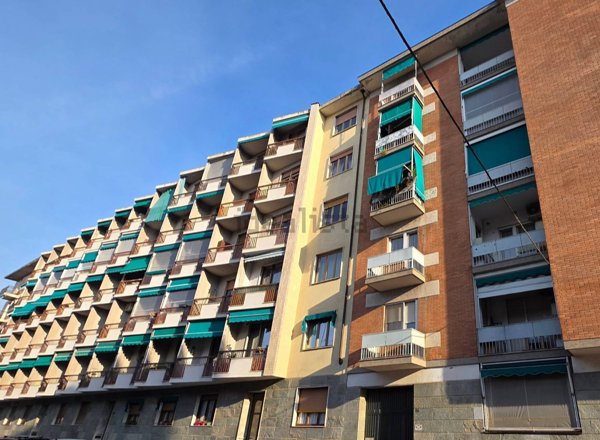 appartamento in vendita a Nichelino