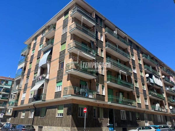 appartamento in vendita a Nichelino in zona Crociera