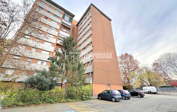 appartamento in vendita a Nichelino in zona Crociera