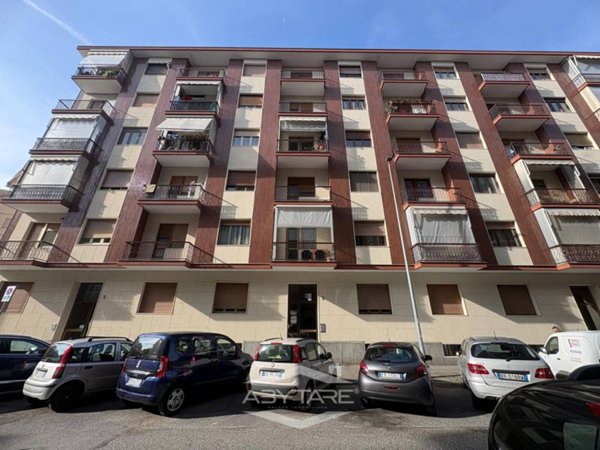 appartamento in vendita a Nichelino