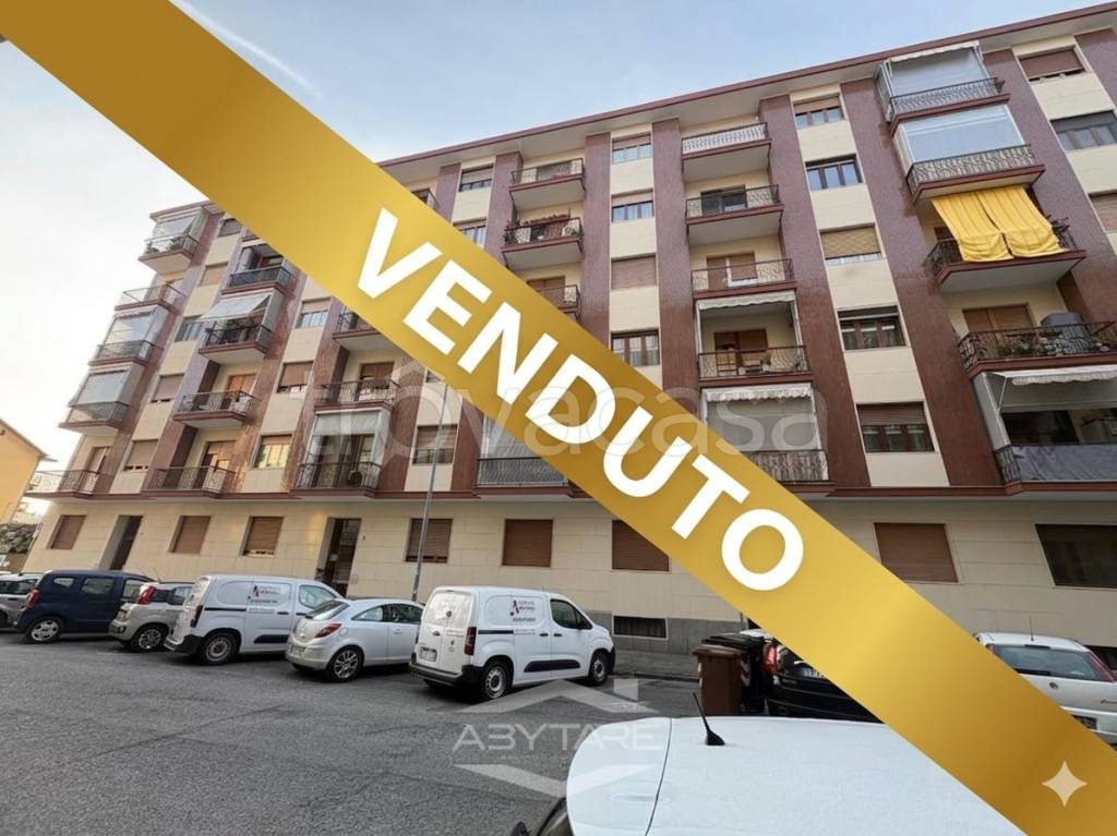 appartamento in vendita a Nichelino