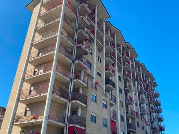 appartamento in vendita a Nichelino