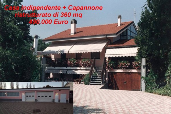 casa indipendente in vendita a Nichelino