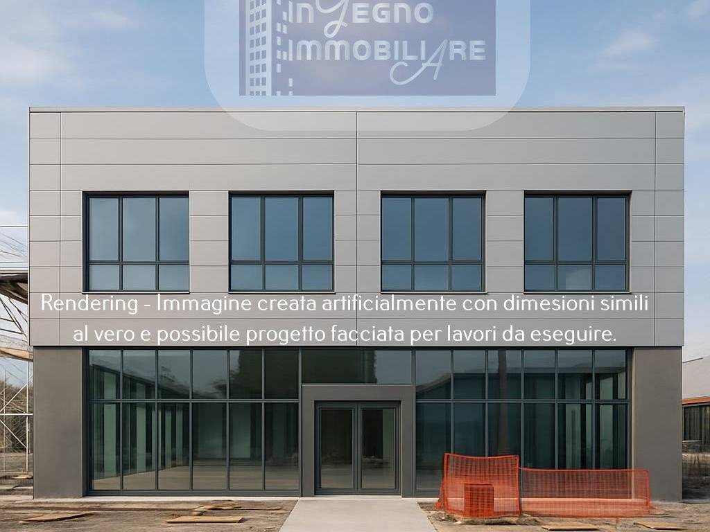 intera palazzina in vendita a Nichelino