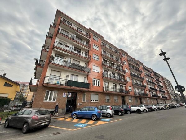 appartamento in vendita a Nichelino in zona Crociera