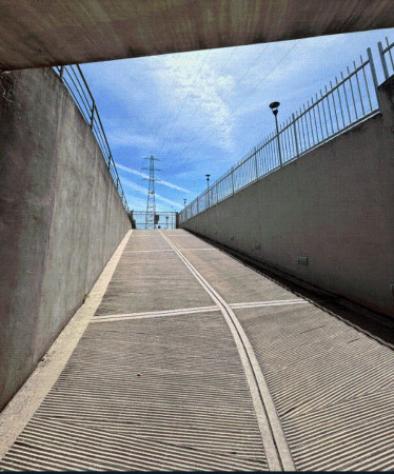 terreno edificabile in vendita a Nichelino