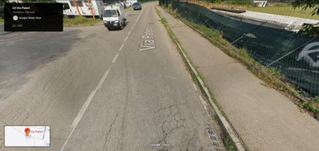 terreno edificabile in vendita a Nichelino