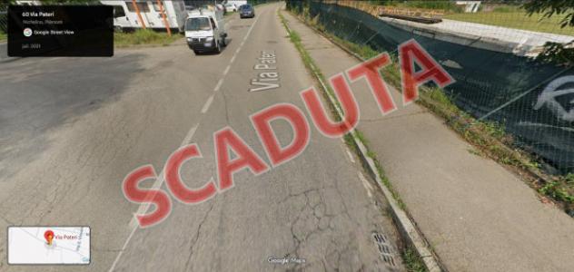 terreno edificabile in vendita a Nichelino