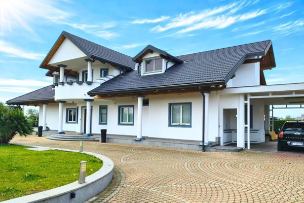 appartamento in vendita a Nichelino