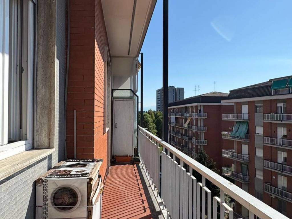 appartamento in vendita a Nichelino