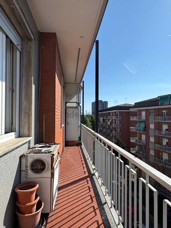 appartamento in vendita a Nichelino