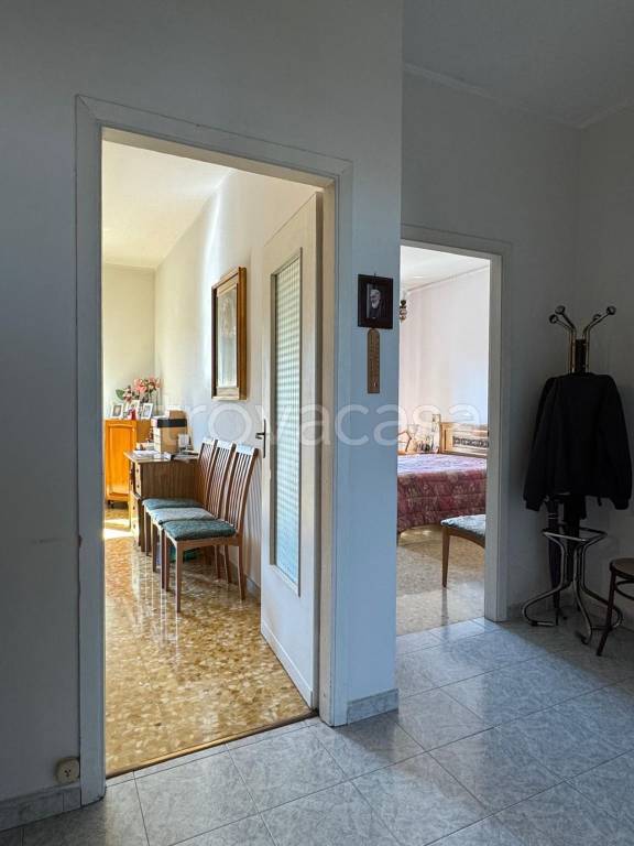 appartamento in vendita a Nichelino