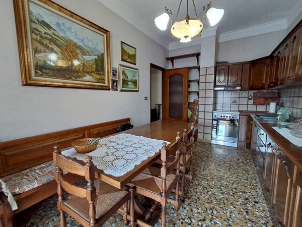 appartamento in vendita a Nichelino