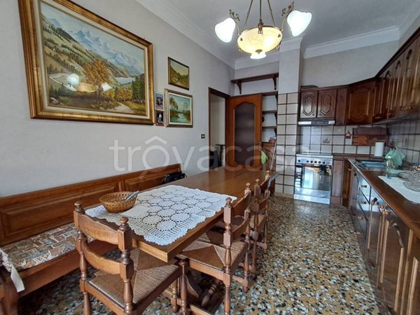appartamento in vendita a Nichelino