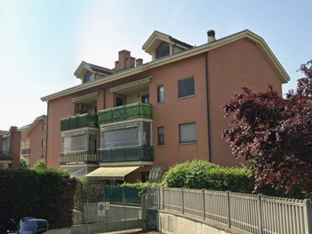 appartamento in vendita a Nichelino