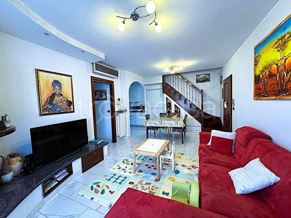 appartamento in vendita a Nichelino