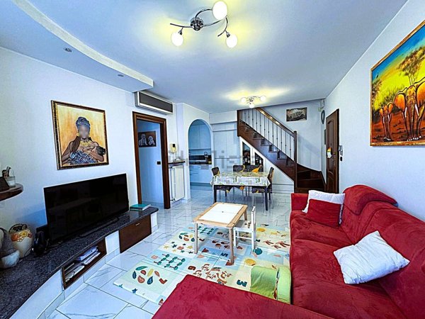 appartamento in vendita a Nichelino