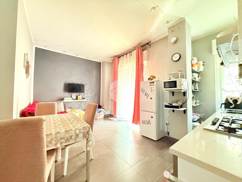 appartamento in vendita a Nichelino