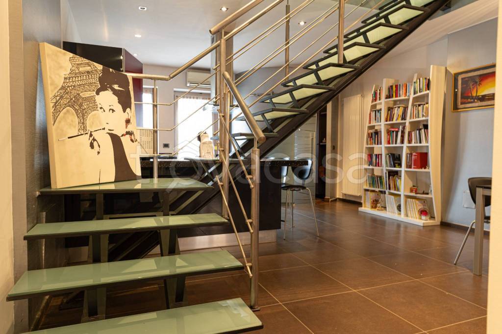 casa indipendente in vendita a Nichelino