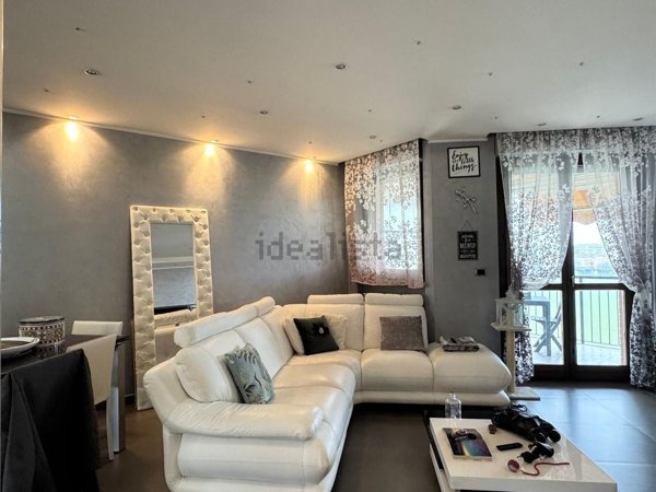 appartamento in vendita a Nichelino