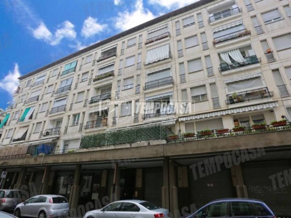 appartamento in vendita a Nichelino