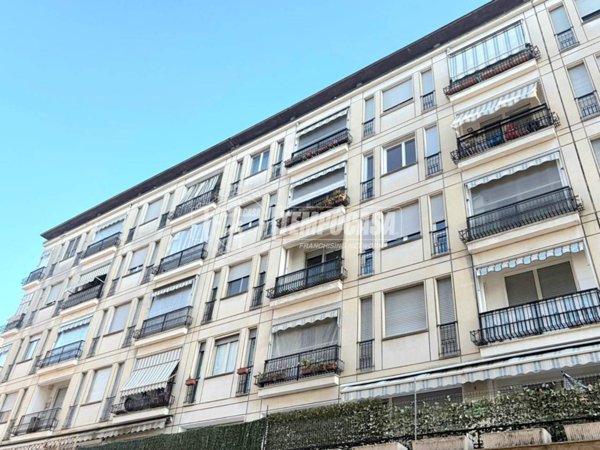 appartamento in vendita a Nichelino