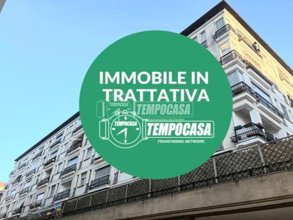 appartamento in vendita a Nichelino