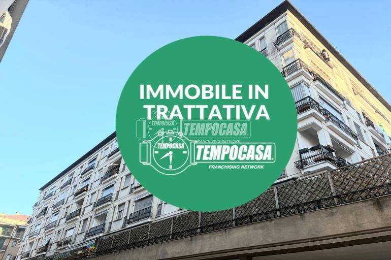 appartamento in vendita a Nichelino