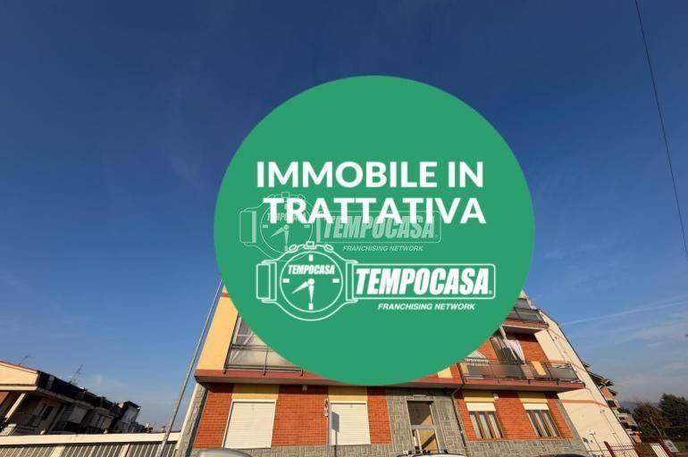 appartamento in vendita a Nichelino in zona Crociera