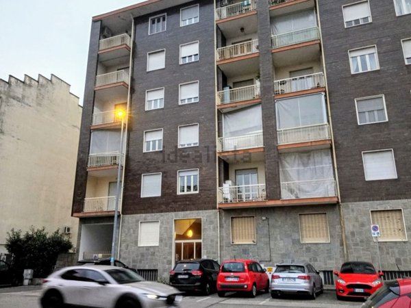 appartamento in vendita a Nichelino