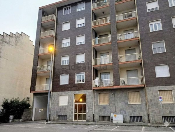 appartamento in vendita a Nichelino