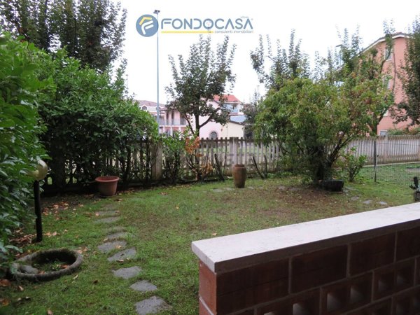 appartamento in vendita a Nichelino