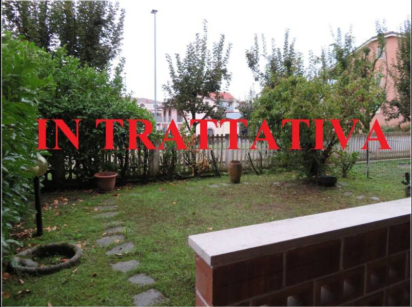 appartamento in vendita a Nichelino