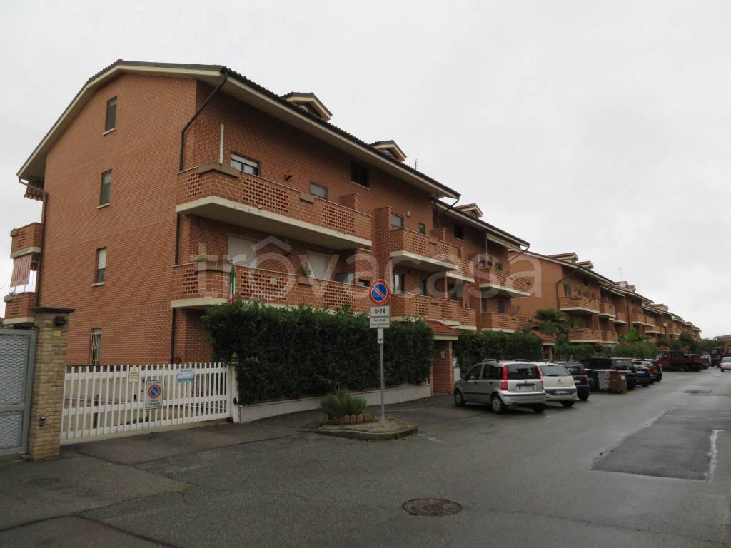 appartamento in vendita a Nichelino