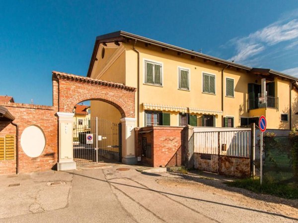 appartamento in vendita a Nichelino