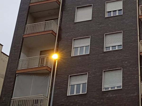 appartamento in vendita a Nichelino