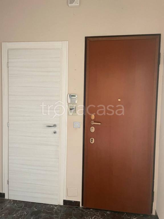 appartamento in vendita a Nichelino